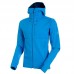 JACHETA ULTIMATE V SO HOODED MEN
