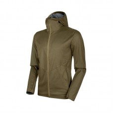 JACHETA ULTIMATE V TOUR SO HOODED MEN