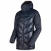JACHETA WHITEHORN IN HOODED PARKA MEN