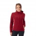 JACHETA YADKIN ML HOODED WOMEN