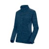 PEACOAT MELANGE-PEACOAT 