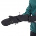 MANUSI SHELL MITTEN FW20-21