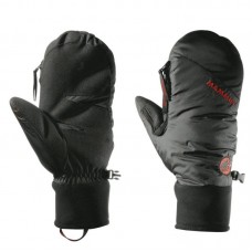 MANUSI SHELTER KOMPAKT MITTEN