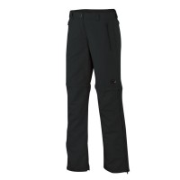 PANTALONI GLIDER ZIP OFF PLUS WOMEN