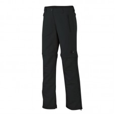 PANTALONI GLIDER ZIP OFF PLUS WOMEN