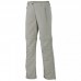 PANTALONI GLIDER ZIP OFF PLUS WOMEN