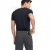 PANTALONI SCURTI RUNBOLD MEN SS20