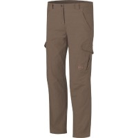 PANTALONI TRAVEL WOMEN