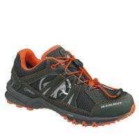 PANTOFI FIRST GTX KIDS