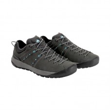 PANTOFI HUECO LOW LTH WOMEN