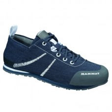 PANTOFI SLOPER LOW DENIM WOMEN