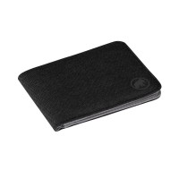 PORTOFEL - FLAP WALLET MELANGE