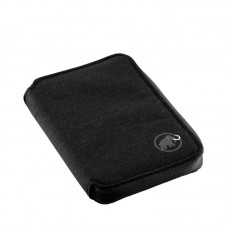 PORTOFEL - ZIP WALLET MELANGE Ss20