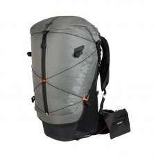RUCSAC DUCAN SPINE 50-60L SS20