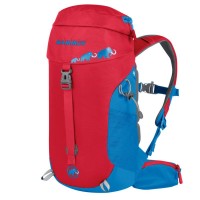 RUCSAC FIRST TRION 18 (COPII)