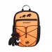 RUCSAC FIRST ZIP 16L (COPII) SS20