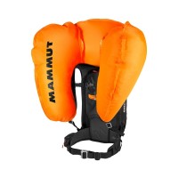RUCSAC PRO PROTECTION AIRBAG 3.0 35L