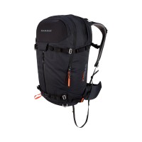 RUCSAC PRO X REMOVABLE AIRBAG 3.0 35L