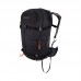 RUCSAC PRO X REMOVABLE AIRBAG 3.0 35L