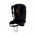 RUCSAC PRO X REMOVABLE AIRBAG 3.0 35L