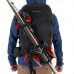RUCSAC PRO X REMOVABLE AIRBAG 3.0 35L