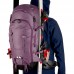RUCSAC TREA SPINE 50L SS20