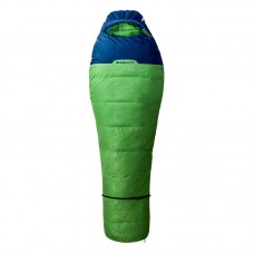 SAC DE DORMIT LITTLE MAMMUT MTI