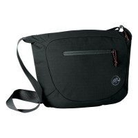 SHOULDER BAG ROUND 4L