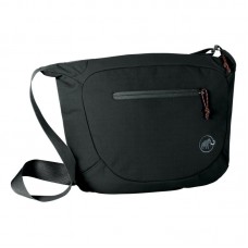 SHOULDER BAG ROUND 4L