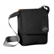 SHOULDER BAG SQUARE 4L