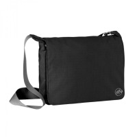 SHOULDER BAG SQUARE 8L