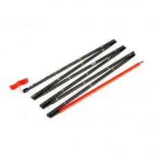 SONDA AVALANSA CARBON PROBE 240 LIGHT