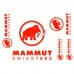 STICKER MAMMUT