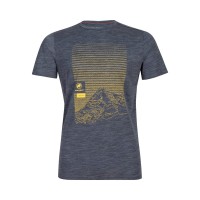 TRICOU ALNASCA MEN SS20