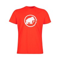 TRICOU LOGO MAMMUT MEN FW20-21