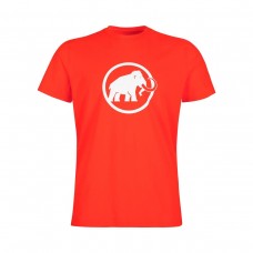TRICOU LOGO MAMMUT MEN FW20-21