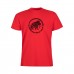 TRICOU LOGO MAMMUT MEN FW20-21