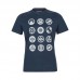 TRICOU MASSONE MEN SS20