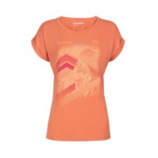 TRICOU MOUNTAIN WOMEN SS20