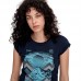 TRICOU MOUNTAIN WOMEN SS20
