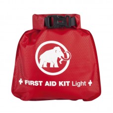 TRUSA DE PRIM AJUTOR FIRST AID KIT  LIGHT