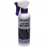 IMPERMEABILIZATOR SPRAY - LEATHER RESTORER