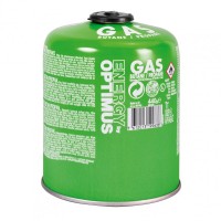 BUTELIE GAZ 450g