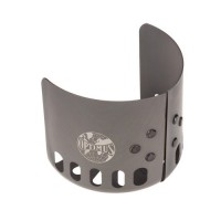 PROTECTIE VANT CLIP-ON WINDSHIELD