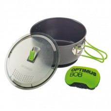 SET VASE TERRA XPRESS