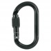 CARABINIERA OXAN SL BLACK