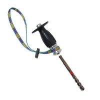 DISPOZITIV MANUAL PENTRU GAURIT IN STANCA ROCPEC