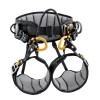 BLACK/YELLOW 