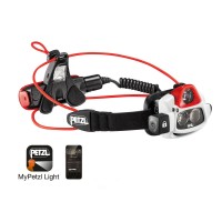 LANTERNA NAO+ PETZL
