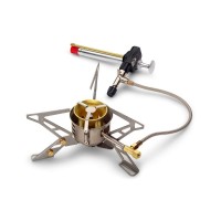 ARAGAZ MULTIFUEL III